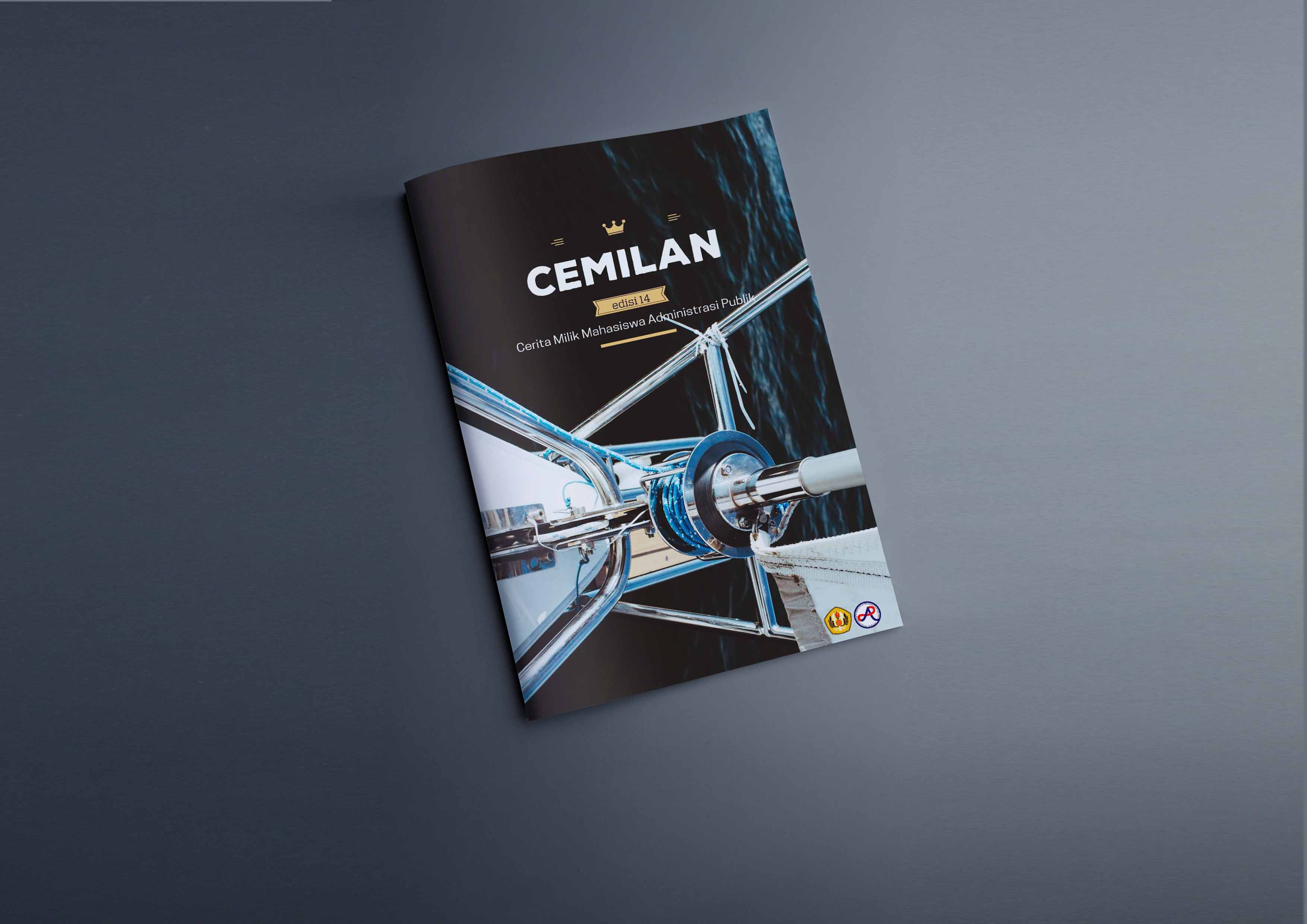 Cemilan Edisi 14: Hari Maritim Nasional