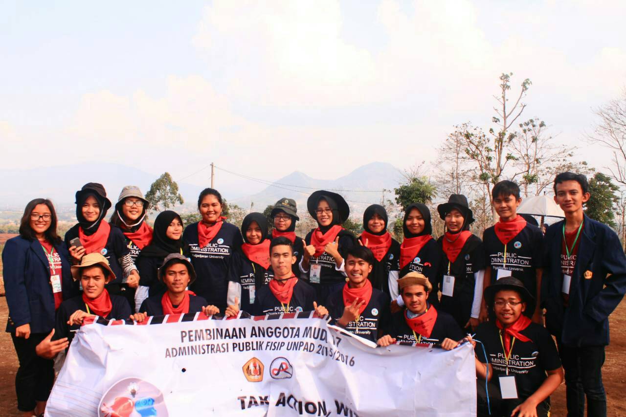 PAM XVII: Take Action, With Passion