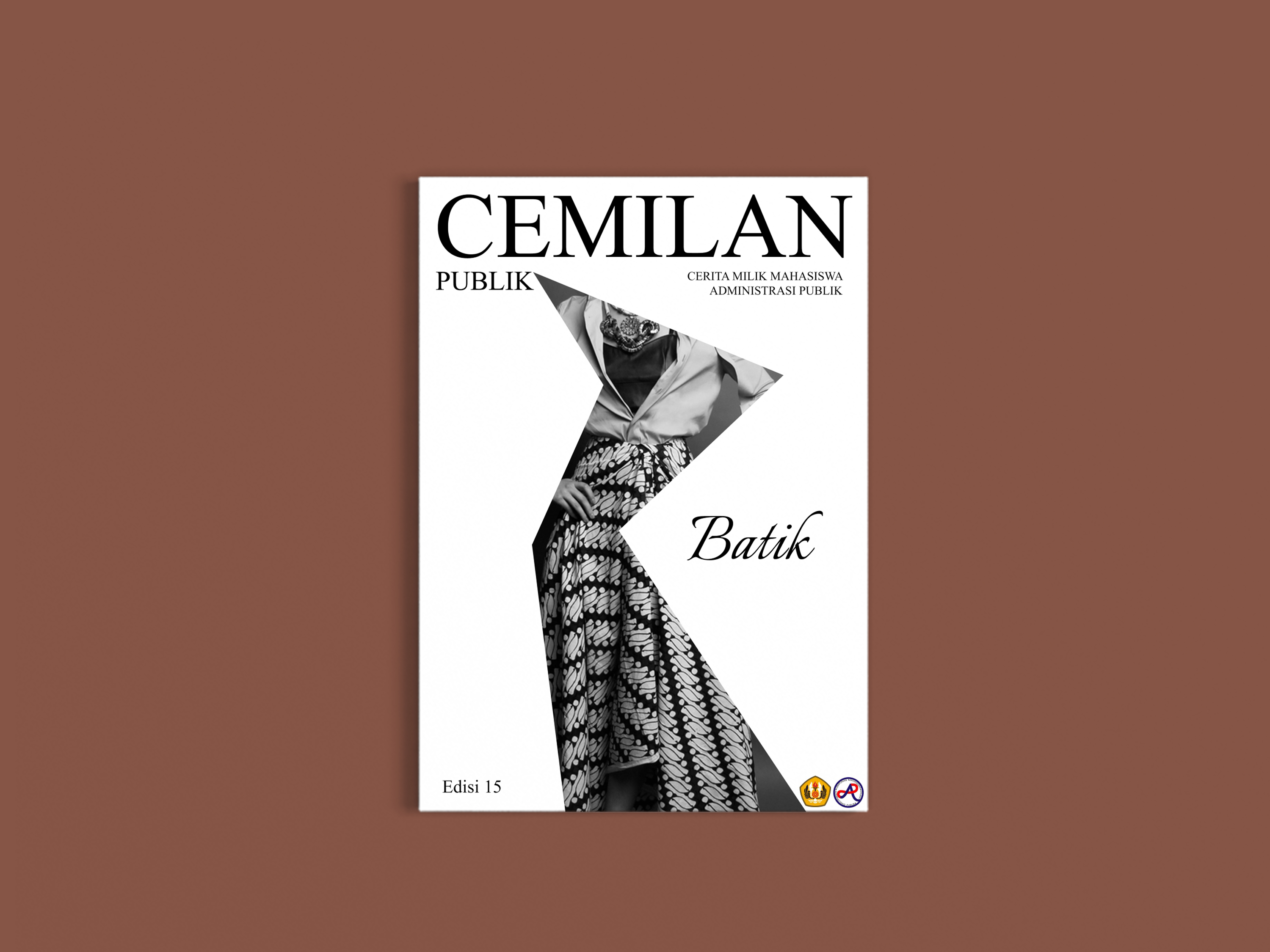 Cemilan Edisi 15: Hari Batik Nasional